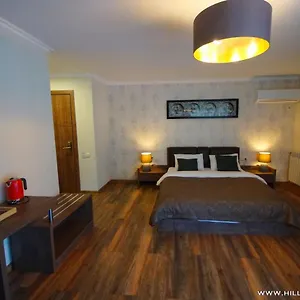 Hills Otel
